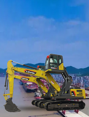 升降驾驶室改装